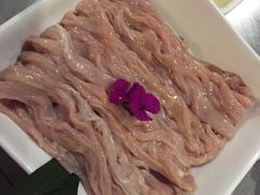 -海底捞火锅(团结桥店)