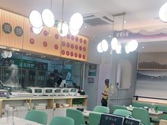 大堂-紫光园·烤鸭(美术馆店)