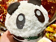 -楠火锅(西单店)