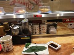 -万岁寿司(蓬江万达店)