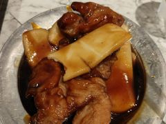 -鲜得来排骨年糕(即墨路店)