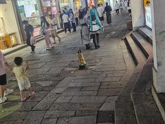 -衣裳街历史文化街区