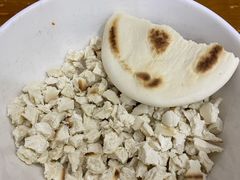 -刘信牛羊肉泡馍小炒(回民街店)