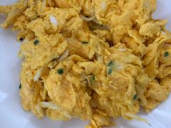 银鱼炒蛋-品渔味湖鲜馆(拈花湾店)