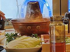 -京门老爆三·铜锅涮肉 爆肚(望京店)