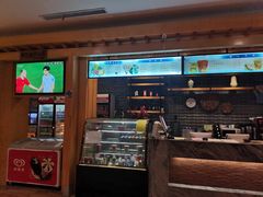 -御池园(顾村公园店)