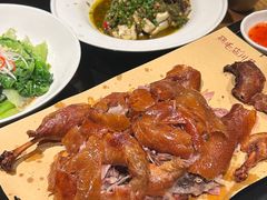 -鸡毛店·川菜(双楠店)