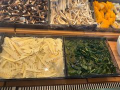 -牛YO寿喜烧和牛火锅自助(三台子万象汇店)
