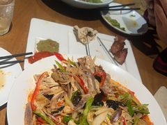 -静一·疆味小馆(黄河路店)