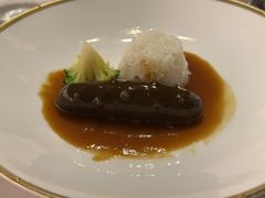 -阳澄湖费尔蒙酒店颐丰阁中餐厅(马鞍山西路店)