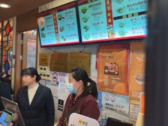 -大壶春生煎(四川中路店)