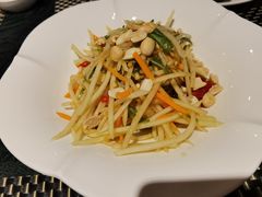 -翡翠鸟精品泰国菜(北辰财富中心店)