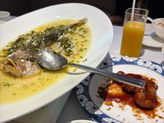 -西湖春天•老字号杭州菜(百汇店)