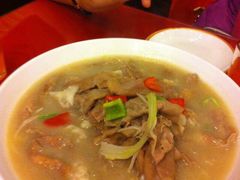 峰润大眼酒楼-大眼锅贴水饺(河东店)