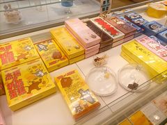 -好利来(阜成门店)