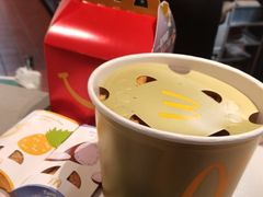 -麦当劳(秣陵路店)