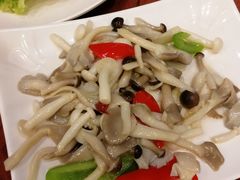 -老大同酒家·糟卤·本帮菜(中山公园店)