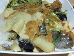-林静小吃(复兴路店)