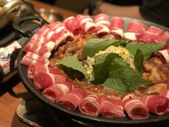 -春熙台韩国料理·章鱼肥牛(西丽店)