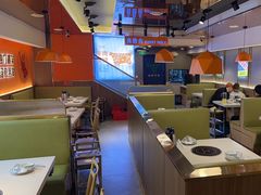 -古乐牛香·鲜牛肉牛杂火锅(新区店)