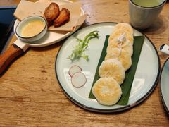 -拾味馆·海南菜(万达店)