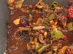 -李氏传家菜(兴城路店)