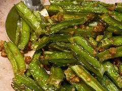 龙豆-海味观(老西门店)