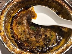 -小山城·馋嘴蛙(亚运村店)