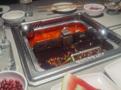 -海底捞火锅(龙湖三千集店)