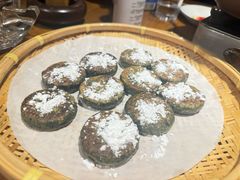 -李久其家民间餐厅(观沙岭公园店)