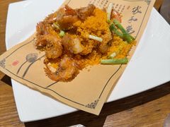 -卢小厨私房菜(长兴店)