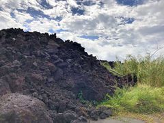 -夏威夷火山国家公园