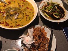-老头儿油爆虾(星光一期店)