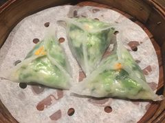 -新兴·金羊座·粤菜点心(乐峰店)