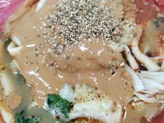 -安发瞧麻辣烫(总店)