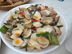 -汪姐海鲜(侨港总店·金冠好店)
