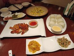 -七仙岭君澜度假酒店·桃源小馆中餐厅