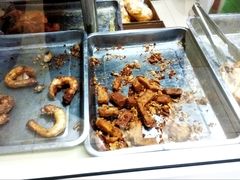-大益烤鸡