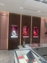 -周大福CHOW TAI FOOK(浦东八佰伴店)