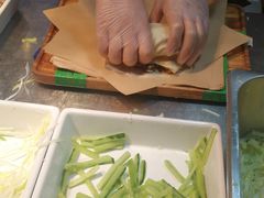 -特派卷·老北京烤鸭卷(合生汇购物中心店)