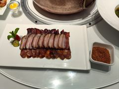 -漾亚·雍雅合鲜(桐梓林店)