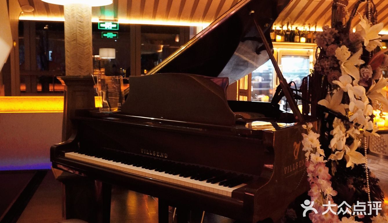 三亚西餐厅💐梦境中的南法假日，环境超绝