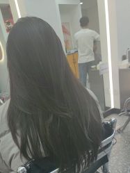 点击看大图 -HD HAIR STYLE