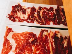 -海银海记潮汕牛肉火锅(新港中路海珠店)