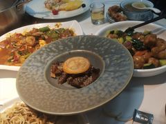 -园里前·10年私厨·福建菜(台江万达鳌峰洲店)