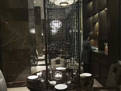 -大理实力希尔顿酒店御璽中餐厅YUXI – CHINESE RESTAURANT