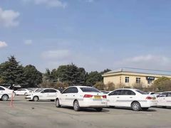 -无忧学车·华茂基地(宝山校区)