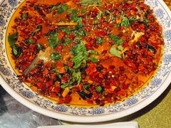 -杨记隆府(汉街店)