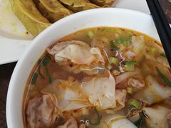 -清真蒋有记(秦虹路店)