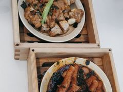 -蔡澜点心·粤菜(月星环球港店)